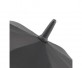 FARE Midsize Stockschirm AC 4784 Regenschirm bedrucken lassen schwarz grau