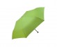 FARE Filig Rain Only95 Mini-Taschenschirm 5062 Regenschirm mit Druck limette