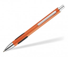 Quatron Gripper Kugelschreiber Orange 0804