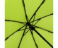 FARE ÖkoBrella Mini Taschenschirm AOC 5429 nachhaltiger Regenschirm limette
