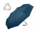 FARE ÖkoBrella Mini Taschenschirm AOC 5429 nachhaltiger Regenschirm marine