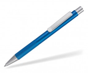 Penko Galija 5601 Metallkugelschreiber als Werbeartikel blau