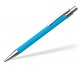 Penko Lipsi Soft 6807 Kugelschreiber mit Werbedruck blau