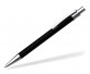 Penko Lipsi Soft 6807 Kugelschreiber mit Werbedruck schwarz