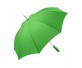 FARE Alu Stockschirm AC 7560 Regenschirm als Werbegeschenk grün