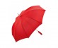 FARE Alu Stockschirm AC 7560 Regenschirm als Werbegeschenk rot