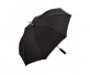 FARE Alu Stockschirm AC 7560 Regenschirm als Werbegeschenk schwarz