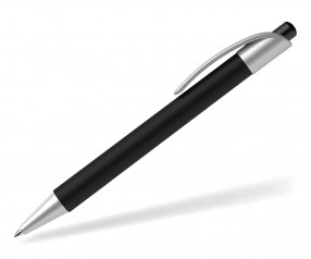 Schneider Kugelschreiber DYNAMIX Pro+ Soft Touch opak schwarz