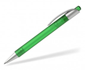 Schneider Kugelschreiber DYNAMIX Pro+ Soft Touch transparent grün