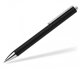 Schneider Kugelschreiber EVO Pro Soft Touch schwarz
