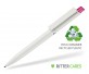 Ritter Pen Crest Recycled Kugelschreiber 95900 1425 Grau recycled - 3806 Magenta