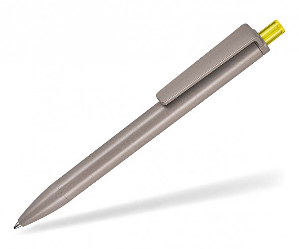 Ritter Pen Algo-Pen 97500 Bio Kugelschreiber 3210 gelb