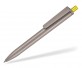 Ritter Pen Algo-Pen 97500 Bio Kugelschreiber 3210 gelb