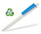 Ritter Pen Ridge Recycled Kugelschreiber 99800 grau 1425 deckend blau 4146