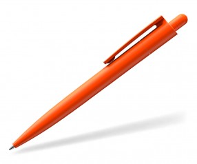 CINEMA Basic Werbekugelschreiber neon orange Pantone 151