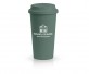Goldstar Drinkware Costa Rica WEI 475 ml rPet Kunststoffbecher mit Druck grün