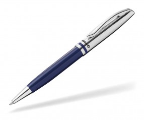 Pelikan Jazz Classic Kugelschreiber blau-silber