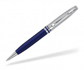 Pelikan Jazz Classic Kugelschreiber blau-silber