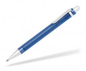 Klio ICY MMs ICE MTI Kugelschreiber mit Metallspitze, blau