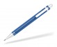 Klio ICY PMs ICE MTI Kugelschreiber mit Kunststoffspitze, blau