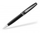 Pelikan Schreibset Jazz Elegance Kugelschreiber mit Füllhalter schwarz matt