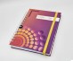 Penko SIT Notizbuch 8917 Notebooks als Promotionartikel mit Druck DinA5