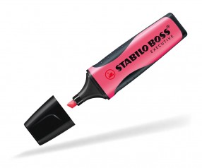 STABILO BOSS EXECUTIVE Textmarker pink