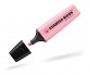 STABILO Textmarker BOSS ORIGINAL pastell pink 129