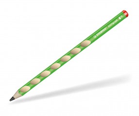 STABILO EASYgraph 322 ergonomischer Bleistift Grafitstift grün