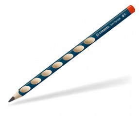STABILO EASYgraph 322 ergonomischer Bleistift Grafitstift blau