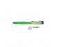 STABILO Palette GEL-Kugelschreiber weichschreibend grün