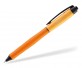 STABILO Palette GEL-Kugelschreiber weichschreibend orange