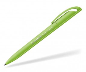 STABILO Bright Kugelschreiber in Pastellfarben grün