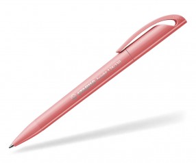 STABILO Bright Kugelschreiber in Pastellfarben pink