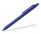 Schneider Kugelschreiber SKYTON mit Werbedruck opak blau