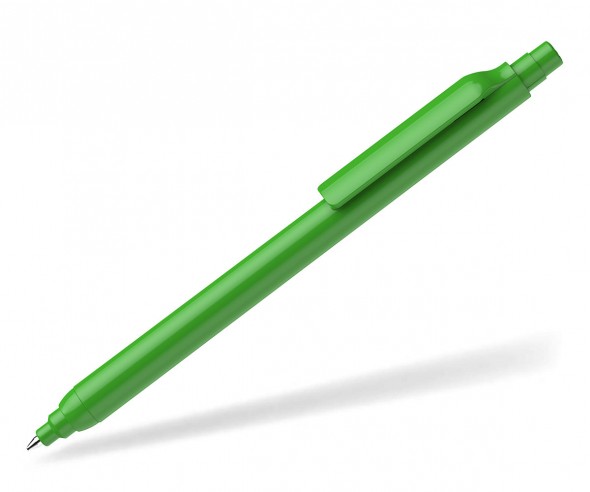 Schneider Kugelschreiber SKYTON mit Werbedruck opak grün