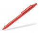 Schneider Kugelschreiber SKYTON mit Werbedruck opak rot