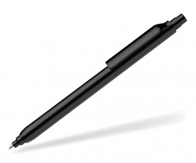 Schneider Kugelschreiber SKYTON mit Werbedruck opak schwarz