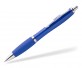 ANDA Clexton 741012 Kugelschreiber als Werbeartikel blau