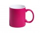 ANDA Lousa 781261 Keramiktasse als Werbeprodukt pink