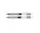 BIC® 4 Colours 3+1HB 1099 Multifunktionskugelschreiber Bleistift Radierer - inklusive Gravur