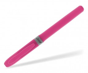 BIC Brite Liner Grip Textmarker Highlighter 1192 Pink
