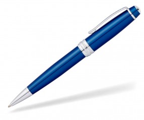 CROSS BAILEY Kugelschreiber Präsent in Blau-Lack