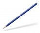 Faber-Castell Werbebleistift Grip 2001 Dreieckform 21 70 00 blau
