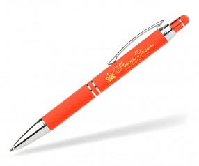 Goldstar Phoenix Soft Bright MMV Kugelschreiber orange (PMS 172)
