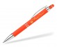 Goldstar Phoenix Soft Bright MMV Kugelschreiber orange (PMS 172)