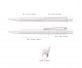 Kugelschreiber Delta Basic 801 Villingen-Schwenningen, Werbeartikel