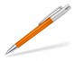 Kugelschreiber Delta Freestyle 810 Bocholt, Applikation silber