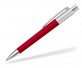 Kugelschreiber Delta Freestyle 810 Oberndorf, Applikation silber