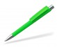Delta Neon 811 Kugelschreiber in Leuchtfarbe grün